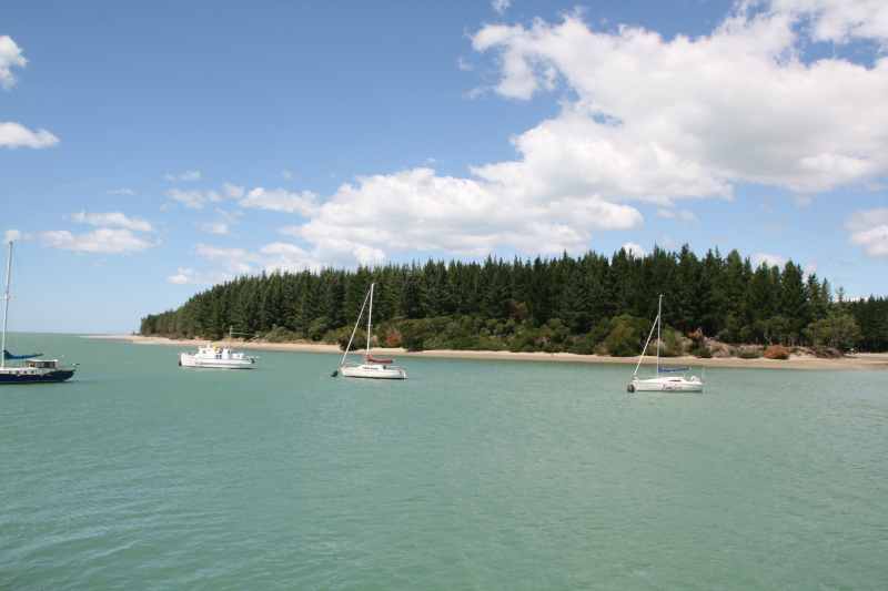 Nieuw-Zeeland 2011 - 0979